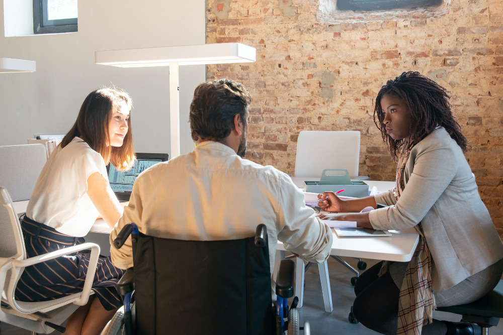 The Art of Effective Feedback