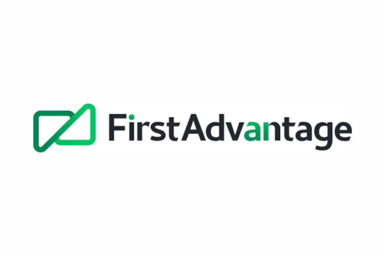 First Advantage logo